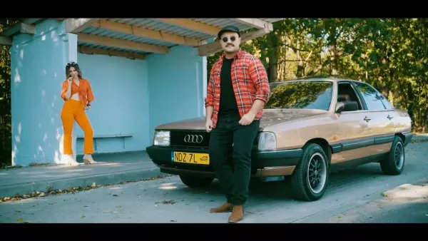 Soleo - Wsiadaj do Audicy