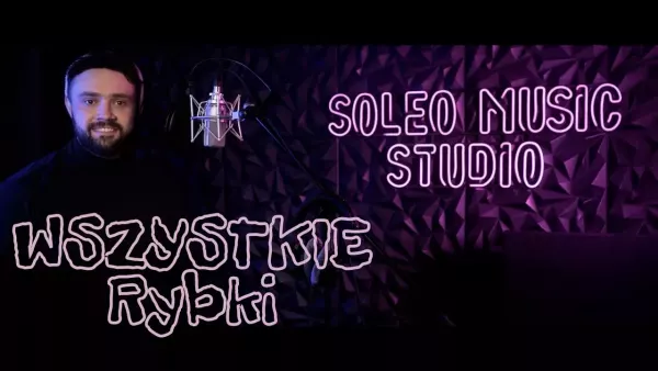 Soleo - Wszystkie Rybki