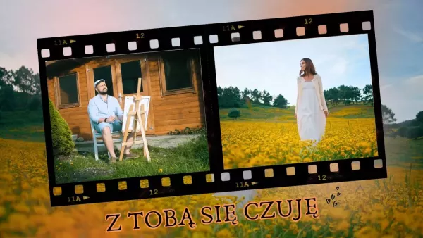 Soleo - Z Tobą Się Czuję