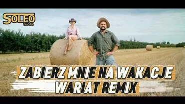 Soleo - Zabierz Mnie Na Wakacje