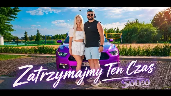 SOLEO - Zatrzymajmy Ten Czas