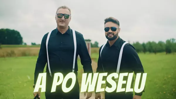 Soleo & Am - A Po Weselu
