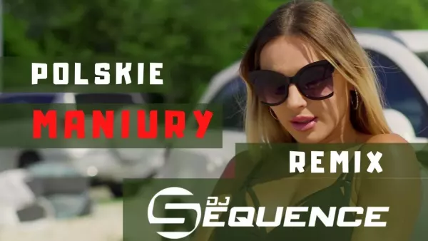 Soleo & Kris Talisman - Polskie Maniury (Dj Sequence Remix)