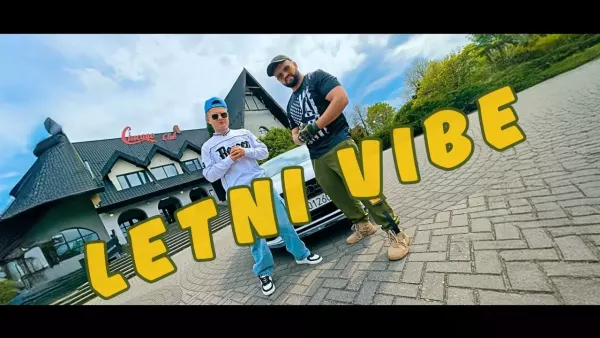 Soleo & Lukalone - Letni Vibe