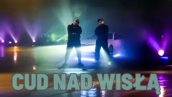 Soleo & na Plus - Cud Nad Wisłą