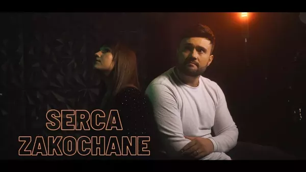 Soleo & Nova- Serca Zakochane