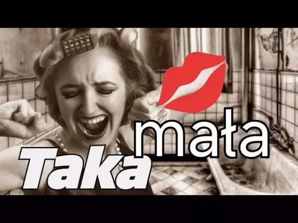 Solero - Taka mała