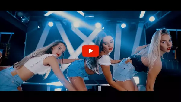 Solve - Zróbmy dance