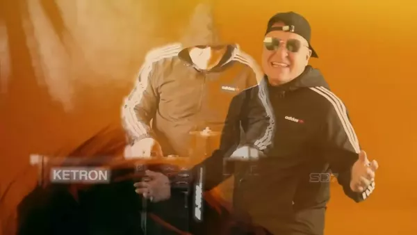 Sonato - Ktoś powiedział