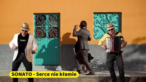 Sonato - Sece nie kłamie
