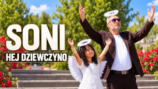 Soni - Hej dziewczyno