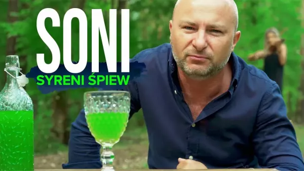 Soni - Syreni Śpiew