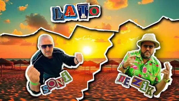 Soni & Bezik - Lato