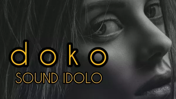 Sound Idolo - Dziewczyna o kocich oczach