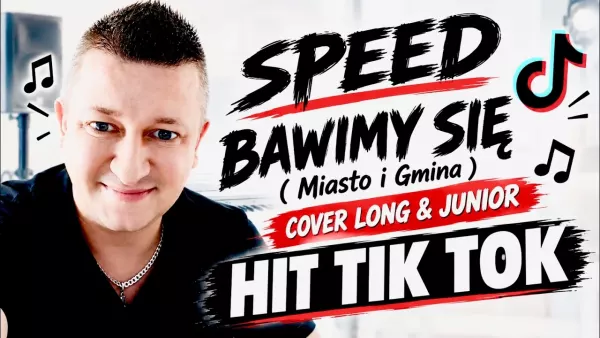 SPEED - Bawimy się
