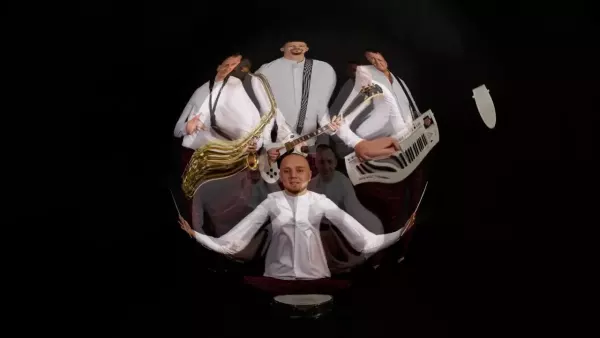 Speed Jesteś Najpiękniejsza (Cover Domino)