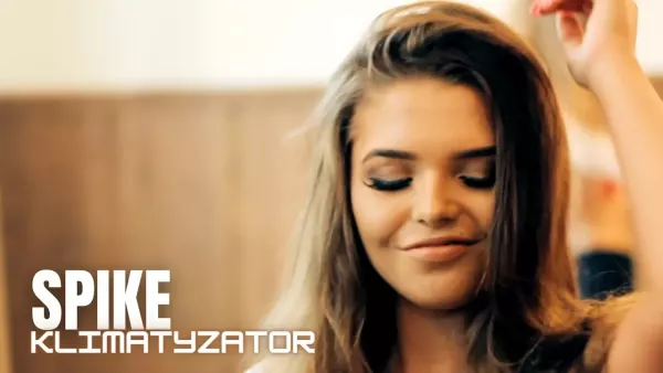 Spike - Klimatyzator