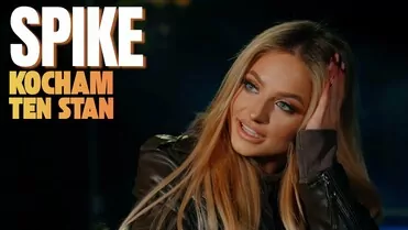 Spike - Kocham ten stan
