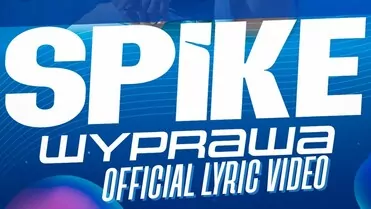 Spike - Wyprawa