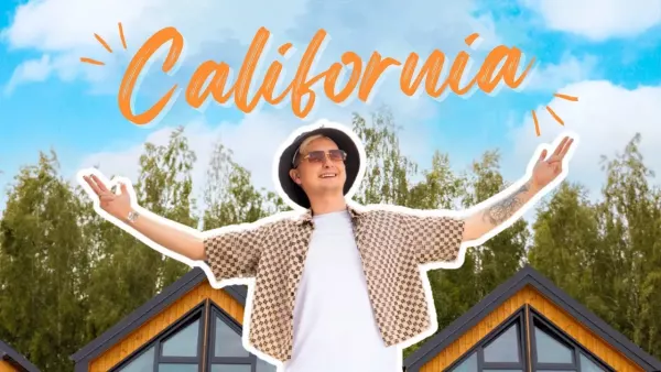 Spontan - California