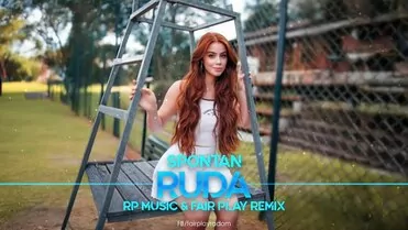 Spontan - Ruda (Rp Music & Fair Play Remix)