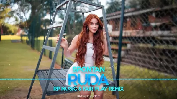 Spontan - Ruda (Rp Music & Fair Play Remix)