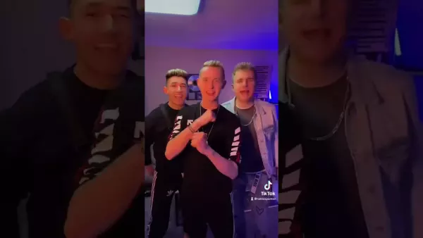 Spontan & Menelaos - Farbowany Włos (Zapowiedź)