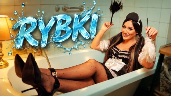 Spontan x Roxaok x Syn - Rybki