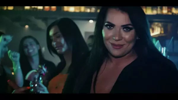 Sstonkaa - Nogi będą bolały