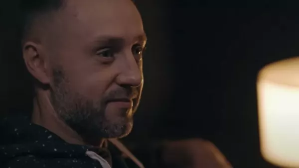 STEREO - Film o mnie i Tobie