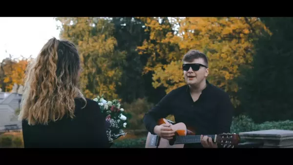 Stojan - Dziewczyno Moja (Offcial Trailer)