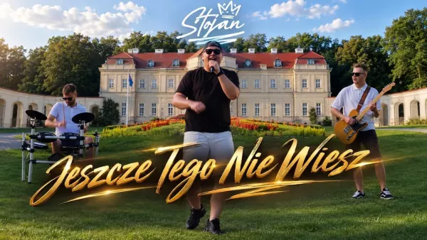 Stojan - Jeszcze Tego Nie Wiesz
