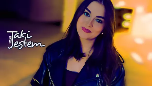 Stojan - Taki Jestem