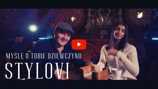 Stylovi - Myślę o Tobie Dziewczyno
