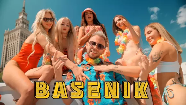 Subacik - Basenik