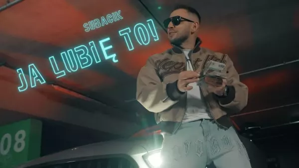Subacik - Ja lubię to!