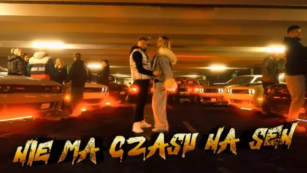 Subacik - Nie ma czasu na sen