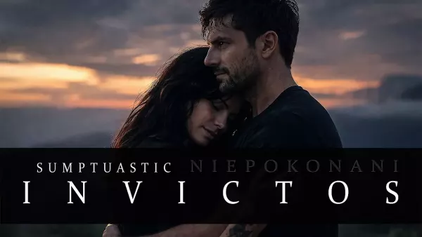 Sumptuastic - Invictos (Niepokonani)