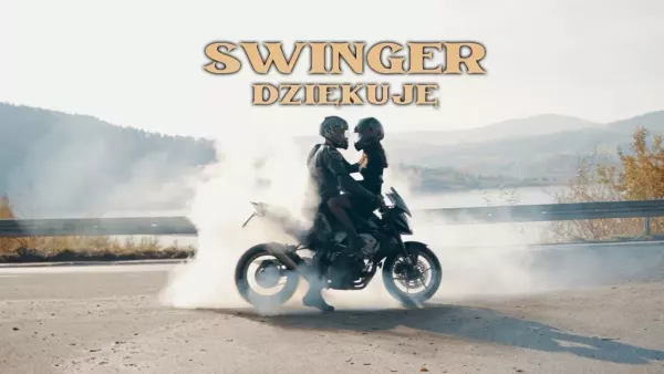 Swing3r - Dziękuję