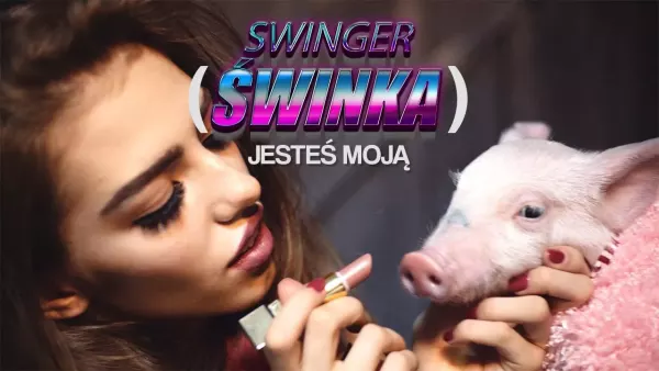 Swing3r - Jesteś Moją