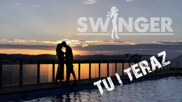 Swing3r - Tu i Teraz