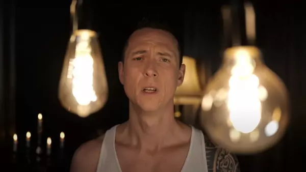 Swing3r - Zmęczony