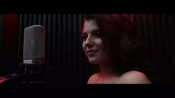 Sybi - Moja miłość