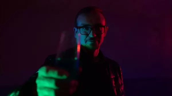 Sylwek Wach - Będziemy pić szampana