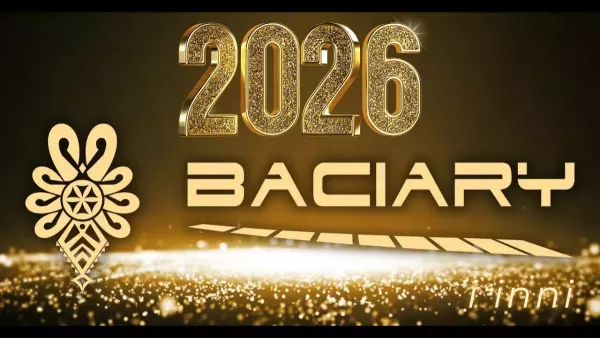 Sylwester 2025/2026: Baciary i inni - Góralskie Hity | Składanka 35 min