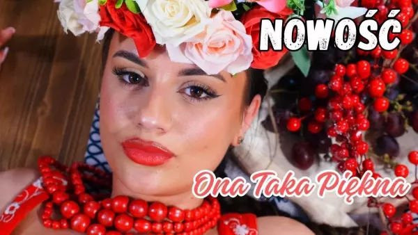 Szalony Drużba Show - Ona taka piękna