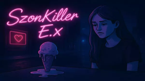 Szonkiller - Ex