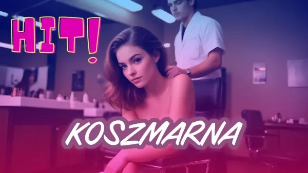 Szonkiller - Koszmarna
