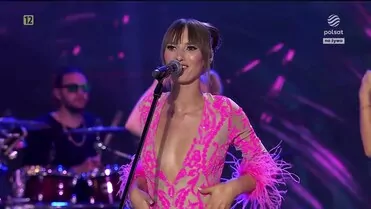 Szpilki - Asereje | Festiwal Weselnych Przebojów 2023