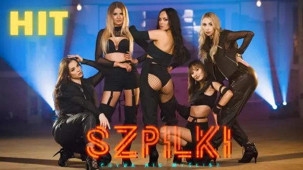 Szpilki - Chyba nie myślisz